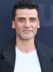 Oscar Isaac - Voice Actor