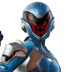 Paradigm - Character from Fortnite