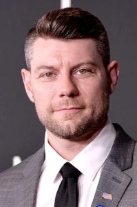 Patrick Fugit - Voice Actor