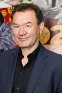 Patrick Gallagher - Voice Actor