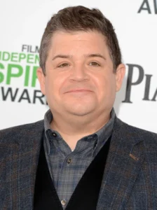 Patton Oswalt - Voice Actor