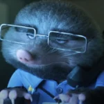 Zootopia 2 (2025) - Animation Voice Cast