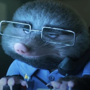 Zootopia 2 - Animation Voice Cast