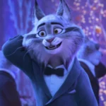 Andy Samberg - Voice Actor