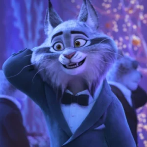 Zootopia 2 - Animation Voice Cast