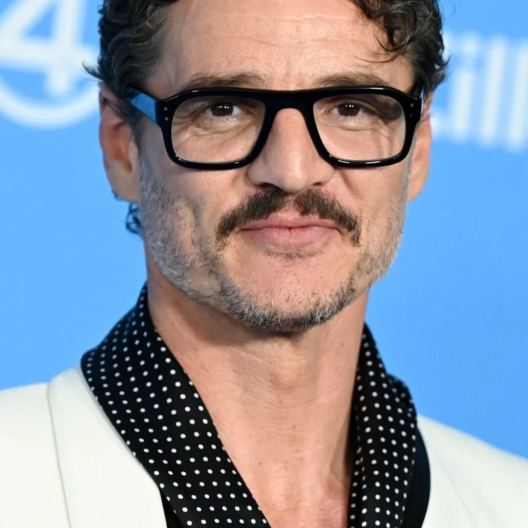 Pedro Pascal