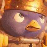 The Super Mario Bros. Movie - Animation Voice Cast