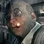 Penguin / Oswald Cobblepot