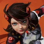 Sally Amaki - Voice Actor