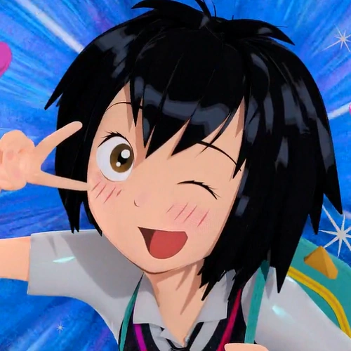 Peni Parker - Spider-Man: Into the Spider-Verse character