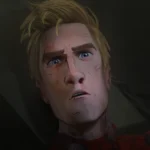 Spider-Man: Into the Spider-Verse - Animation Voice Cast