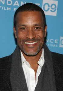 Phil Morris - Voice Actor