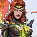 Marvel Rivals - Video Game Voice Cast