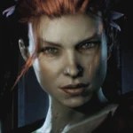 Poison Ivy / Pamela Isley