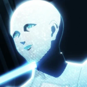 Cyberpunk: Edgerunners - Animation Voice Cast