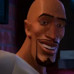 Mahershala Ali - Voice Actor