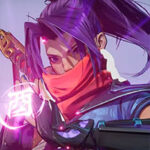 Marvel Rivals - Video Game Voice Cast