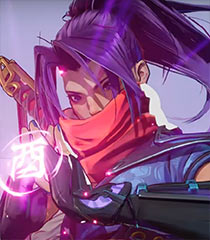 Marvel Rivals - Video Game Voice Cast