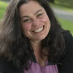 Abuela Taller - Character from Zootopia 2