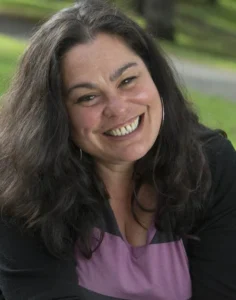 Rachel House - Voice Actor