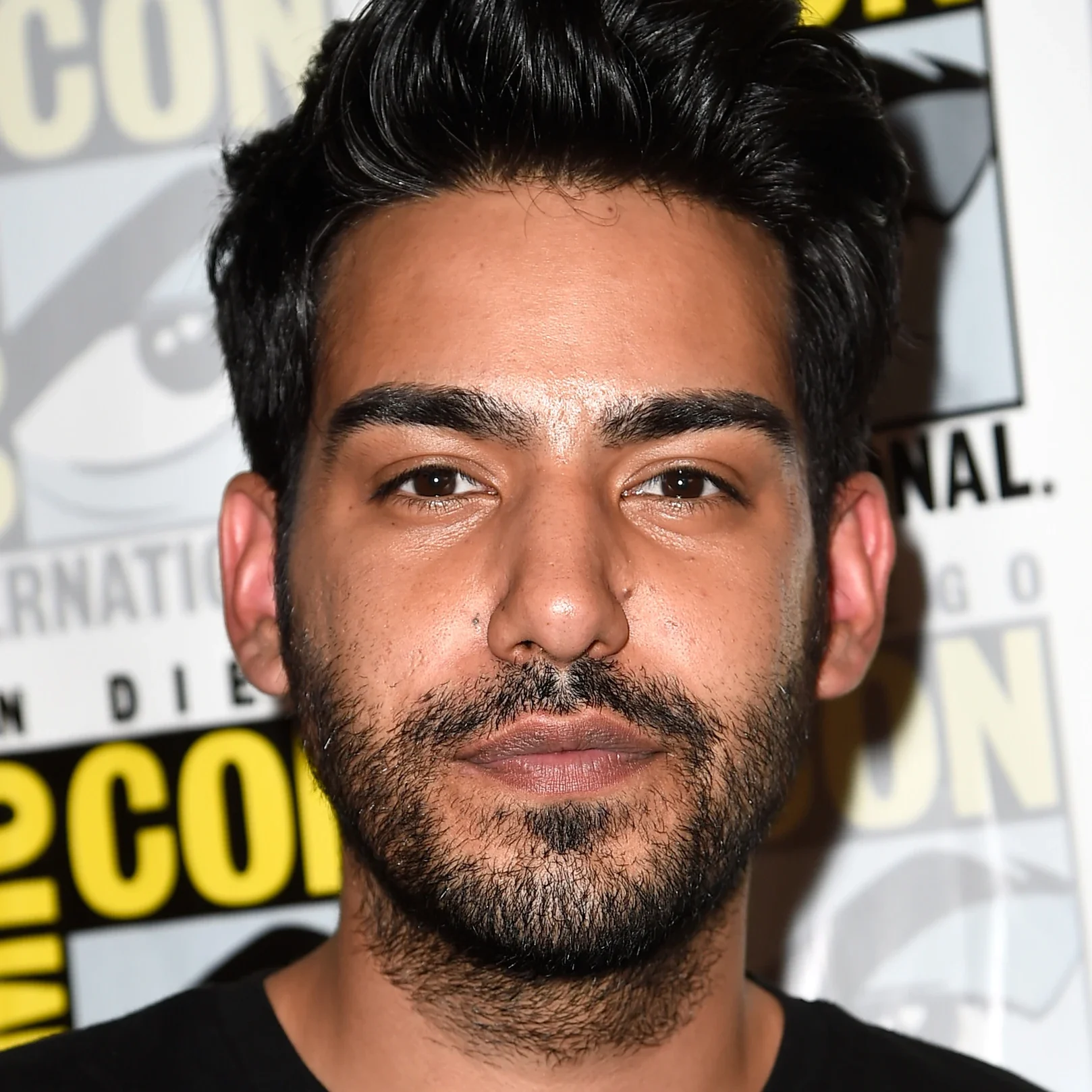 Rahul Kohli voice actor profile