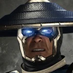 Richard Epcar - Voice Actor