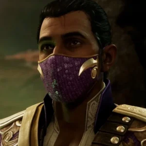 Mortal Kombat 1 - Video Game Voice Cast