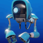 Ashly Burch - Voice Actor