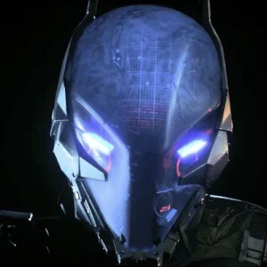 Red Hood / Jason Todd - Character from Batman: Arkham Knight