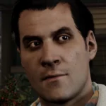 Reggie Rowe - Character from InFAMOUS: Second Son