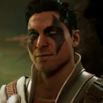 Reiko alterno - Character from Mortal Kombat 1