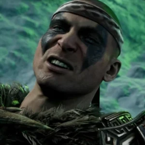 Mortal Kombat 1 - Video Game Voice Cast