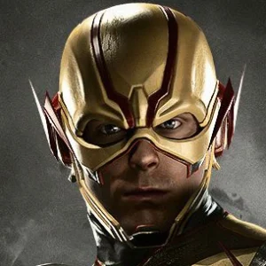 Injustice 2 - Video Game Voice Cast