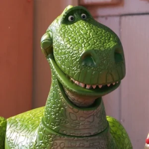 Toy Story 4 - Animation Voice Cast