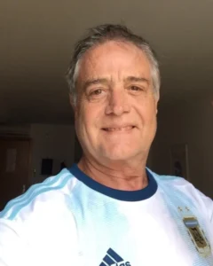 Ricardo Alanís - Voice Actor