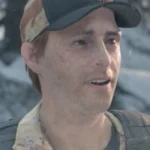 Days Gone - Video Game Voice Cast