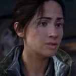 Days Gone - Video Game Voice Cast