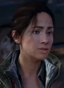 Rikki Patil - Character from Days Gone