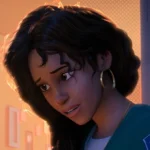 Luna Lauren Velez - Voice Actor