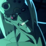 Kenjirō Tsuda - Voice Actor