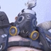 Roadhog - Character from Overwatch