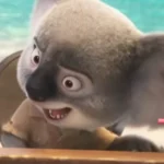 Robert Irwin - Voice Actor