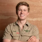 Robert Furwin - Character from Zootopia 2