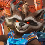 Marvel Rivals - Video Game Voice Cast