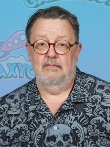 Roger L. Jackson - Voice Actor