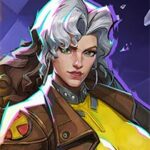 Marvel Rivals - Video Game Voice Cast