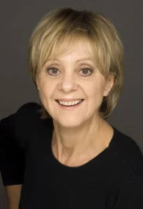 Rosalind Ayres - Voice Actor