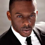 Jefferson Davis - Character from Marvel’s Spider-Man