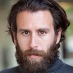 Ryan Cooper - Voice Actor