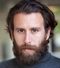 Ryan Cooper - Voice Actor